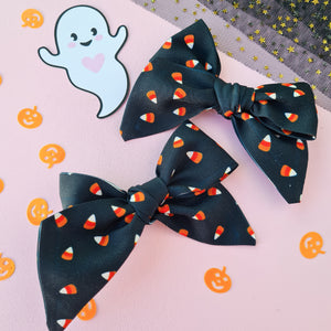 Pinwheel Candy Corn