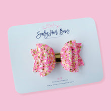 Cargar imagen en el visor de la galería, Pink Love Bow