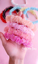 Cargar imagen en el visor de la galería, Diadema Mini Scrunchie