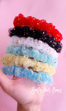 Cargar imagen en el visor de la galería, Diadema Mini Scrunchie