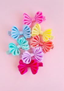 Butterfly Bow