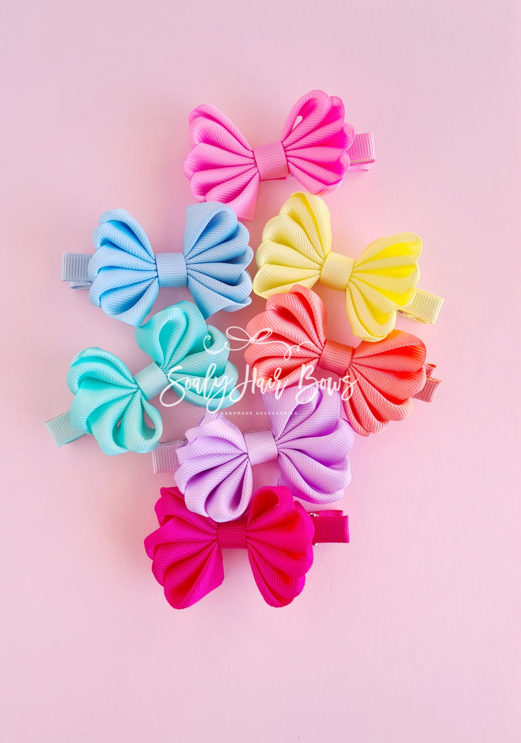 Butterfly Bow